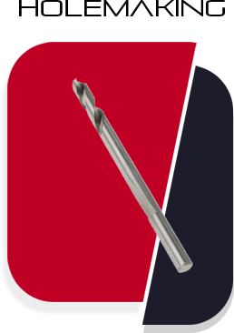 Holemaking