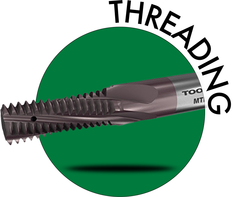 THREADING