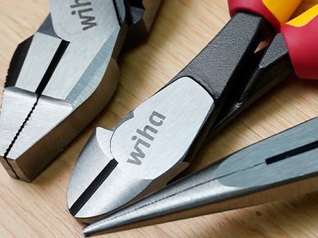 wiha-imagesPliers_cutters
